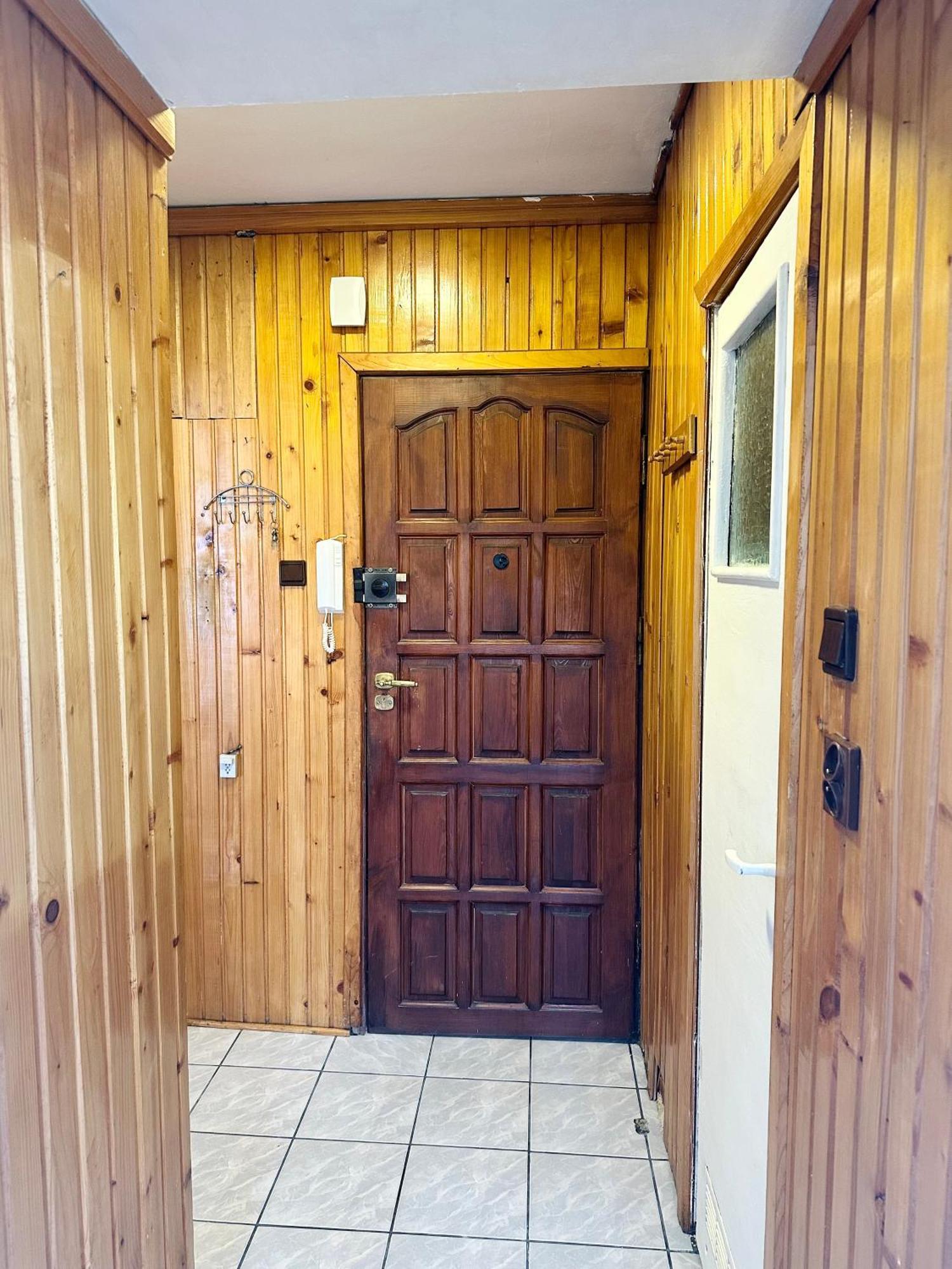 Ratuszowe Serce Miasta Mrągowo Exterior foto
